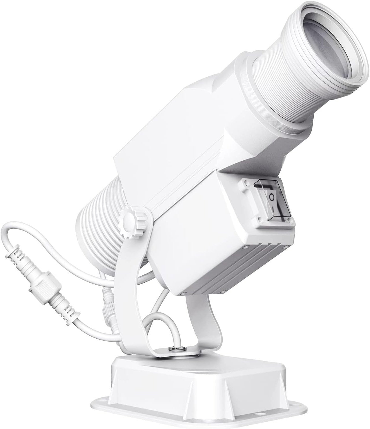 15W GOBO PROJECTOR  rotate otdoor