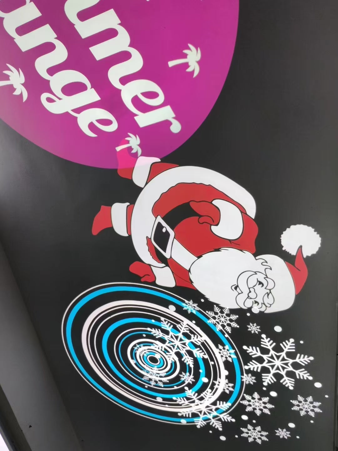 Create Holiday Magic with Customizable Christmas Projections