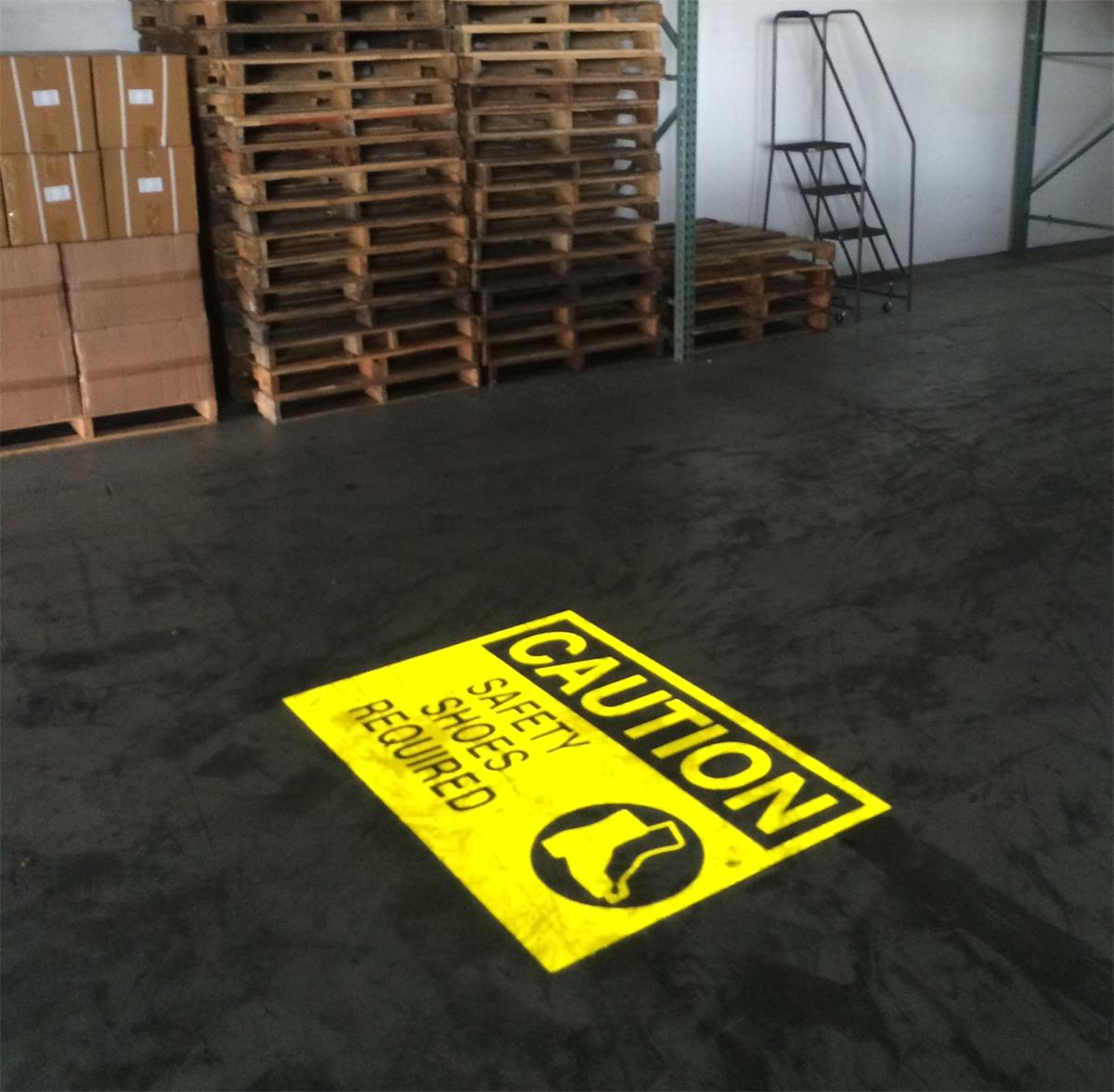 30W LED Logo Gobo Projector Indoor YKGOBO