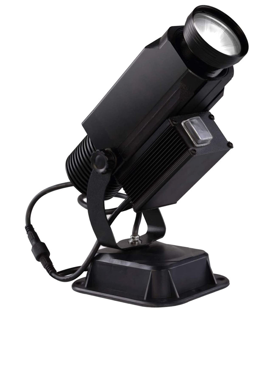 15W LED Logo Gobo Projector