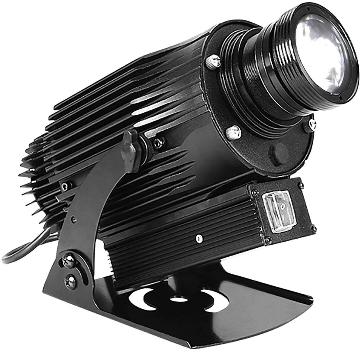 40W LED Logo Gobo Projector IP65