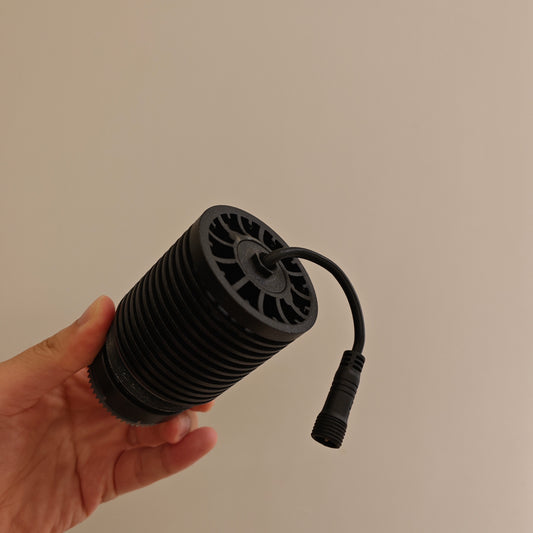 lamp bulb for gobo projector