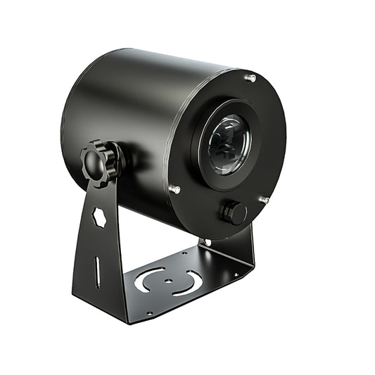 25W Warning Laser Light Red line).