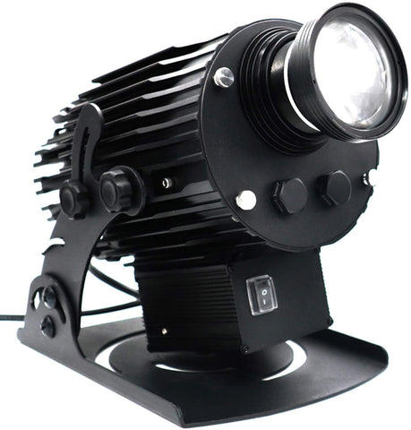 150W LED Logo Gobo Projector IP65 Waterproof